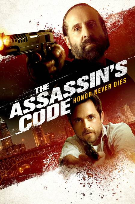 Suikastçı – The Assassin’s Code 2018 Film izle