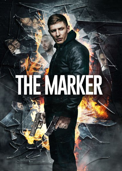 İşaretçi izle | The Marker 2017 Türkçe Altyazılı izle