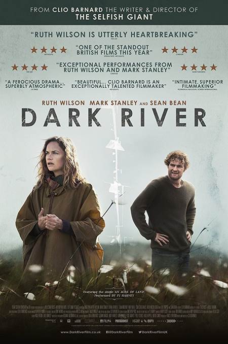 Karanlık Nehir izle | Dark River 2017 Türkçe Altyazılı izle