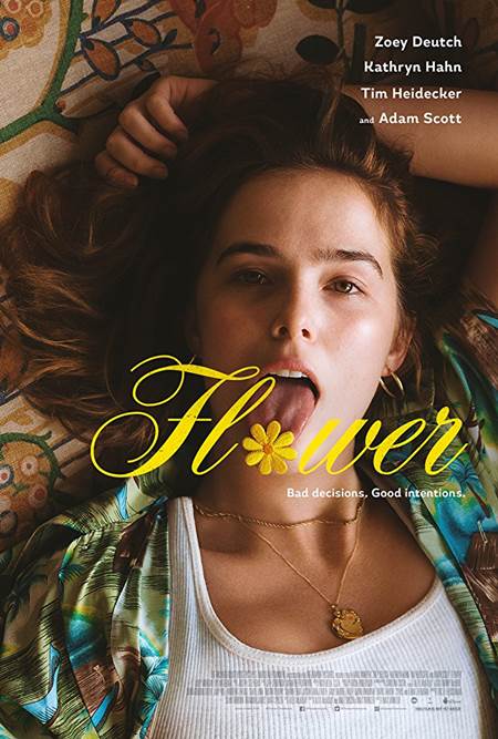 Flower izle | 2017 Türkçe Altyazılı izle