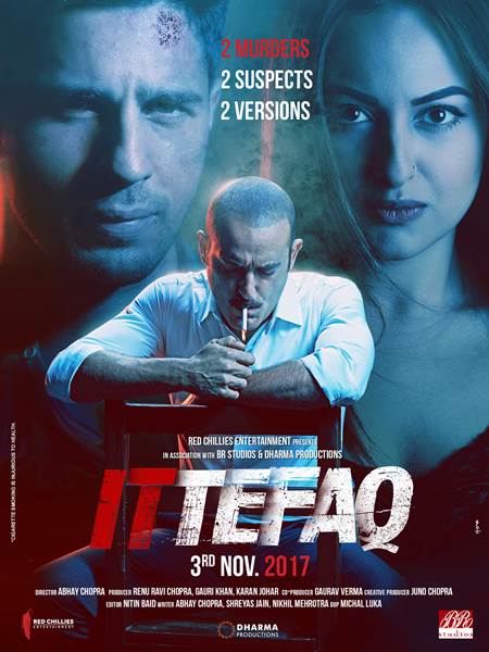 İttifak izle – Ittefaq 2017 Filmi izle