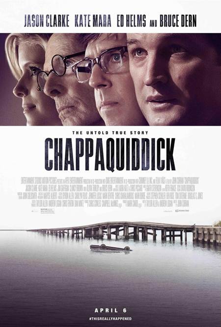 Chappaquiddick izle | 2017 Türkçe Altyazılı izle