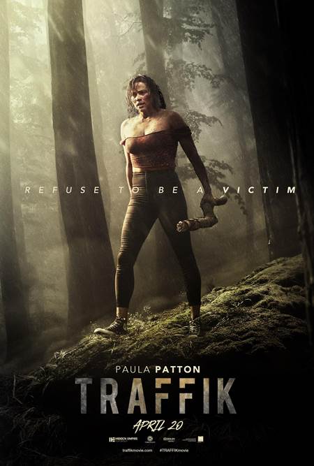 Traffik izle | 2018 Türkçe Altyazılı izle