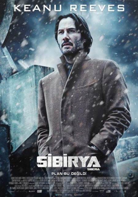 Sibirya izle | Siberia 2018 Türkçe Altyazılı izle