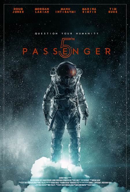 5. Yolcu izle | 5th Passenger 2018 Türkçe Altyazılı izle