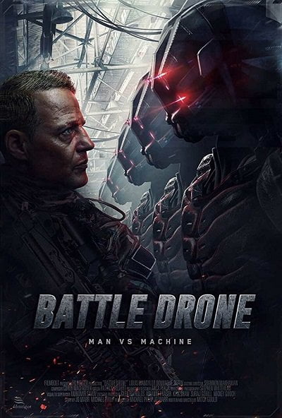 Drone Savaşları izle | Battle Drone 2018 Türkçe Dublaj izle