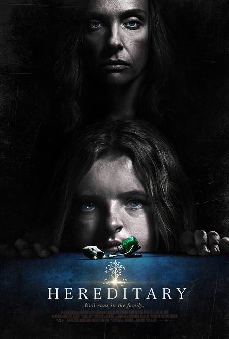 Ayin izle | Hereditary 2018 Türkçe Altyazılı izle