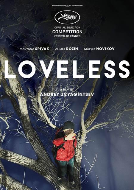 Sevgisiz – Nelyubov – Loveless 2017 Türkçe Dublaj izle