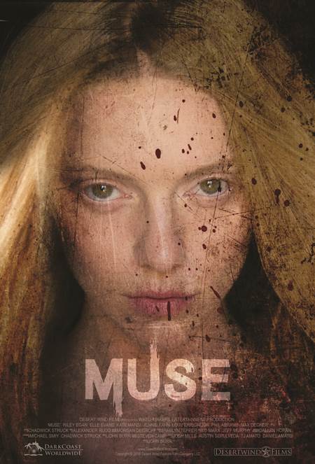 Muse izle | İlham Perisi 2017 Türkçe Altyazılı izle