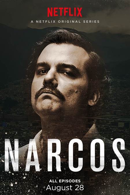 Narcos 1.Sezon izle | Türkçe Altyazılı izle