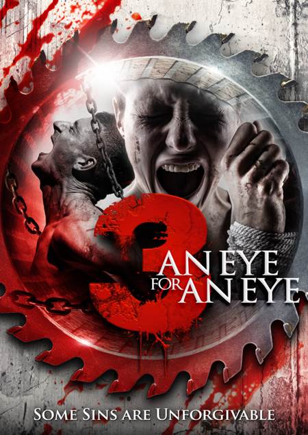 Göze Göz – 3 Eye For an Eye 2018 Türkçe Altyazılı izle