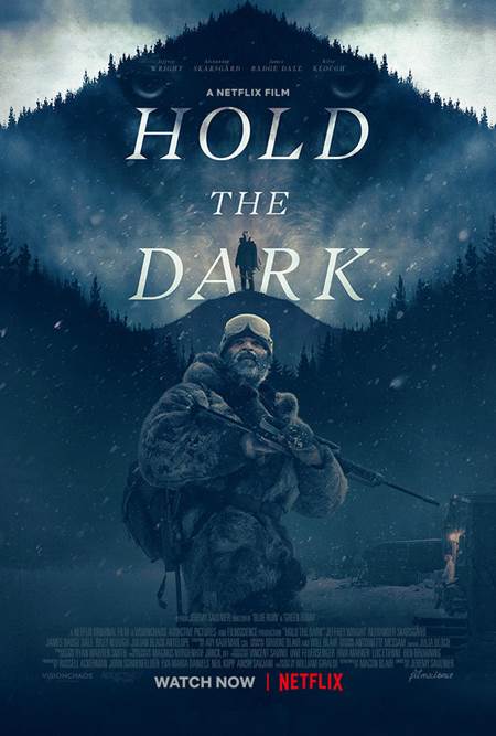 Hold the Dark izle | 2018 Türkçe Dublaj izle