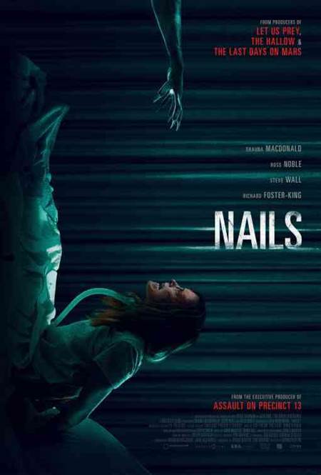 Nails izle | 2017 Türkçe Altyazılı izle