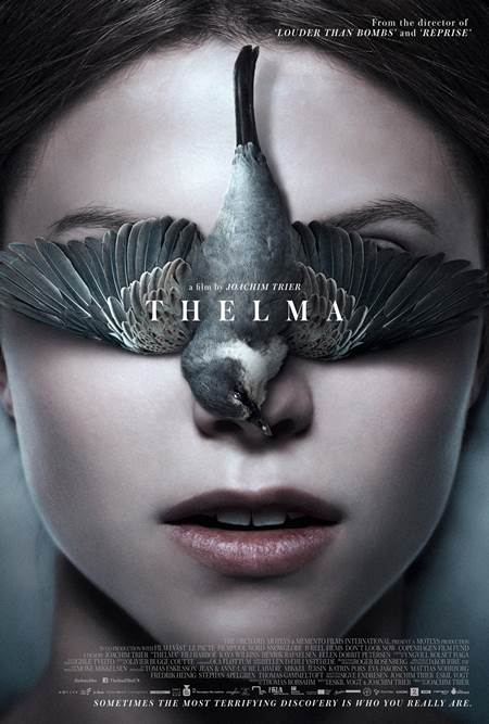 Thelma izle | 2017 Türkçe Dublaj izle