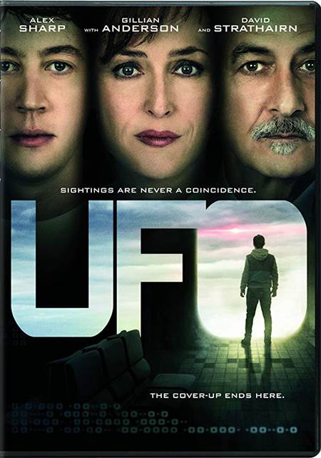 UFO 2018 Filmi izle | Türkçe Altyazılı izle