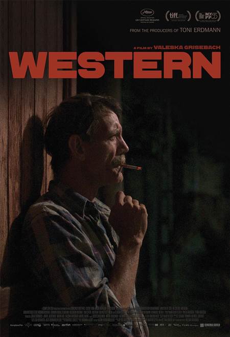 Western izle | 2017 Türkçe Altyazılı izle