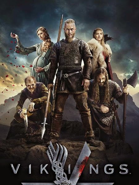 Vikings 2. Sezon izle | Tüm Bölümleri Türkçe Dublaj izle