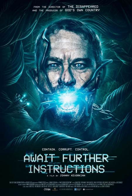 Await Further Instructions izle | 2018 Türkçe Altyazılı izle