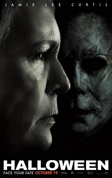 Cadılar Bayramı izle – Halloween 2018 Türkçe Dublaj izle