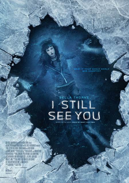 I Still See You 2018 Türkçe Altyazılı izle