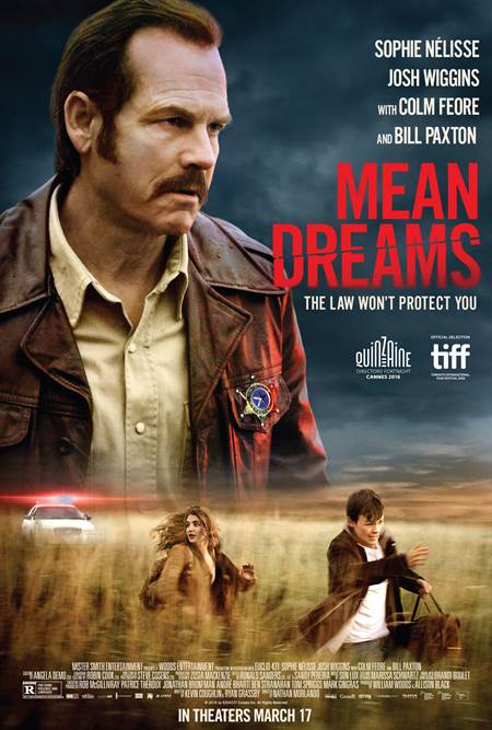 Kırık Hayaller izle | Mean Dreams 2016 Türkçe Dublaj izle