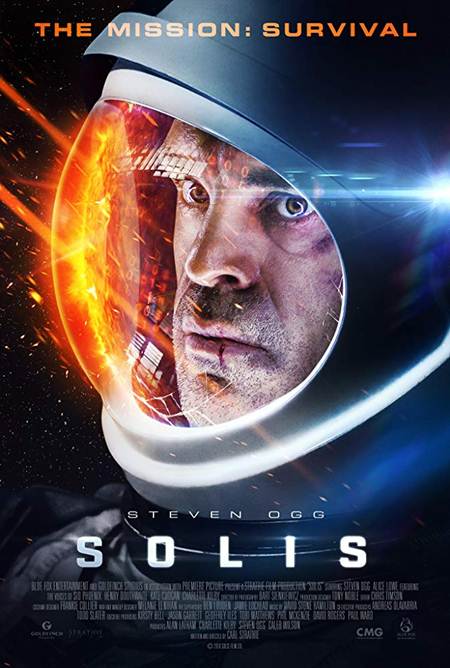 Solis 2018 Türkçe Altyazılı izle