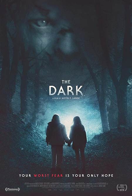 The Dark 2018 Türkçe Altyazılı izle