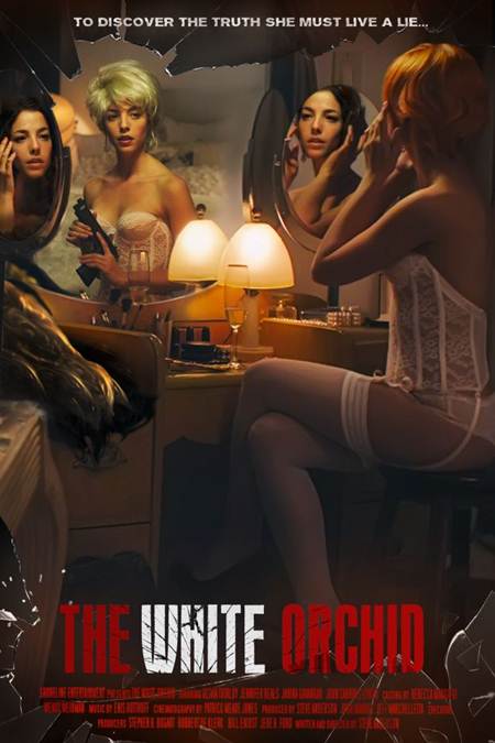 White Orchid 2018 Türkçe Altyazılı izle