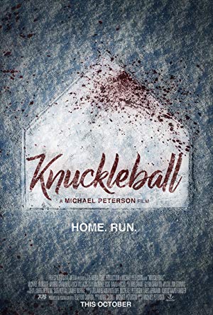 Knuckleball izle | 2018 Türkçe Altyazılı izle