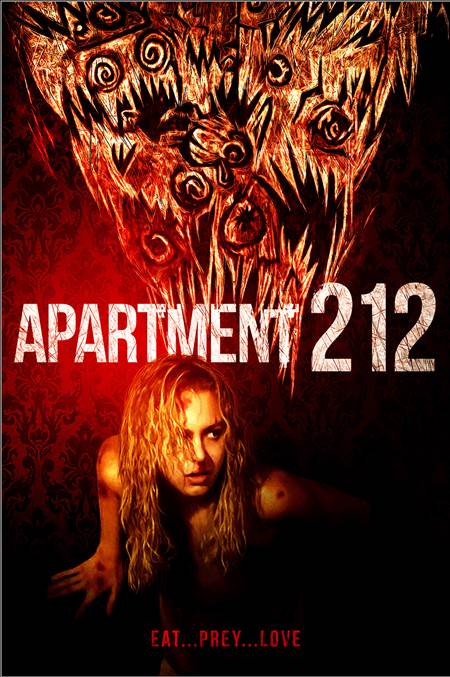 Apartment 212 – Gnaw (2017) Türkçe Altyazılı izle