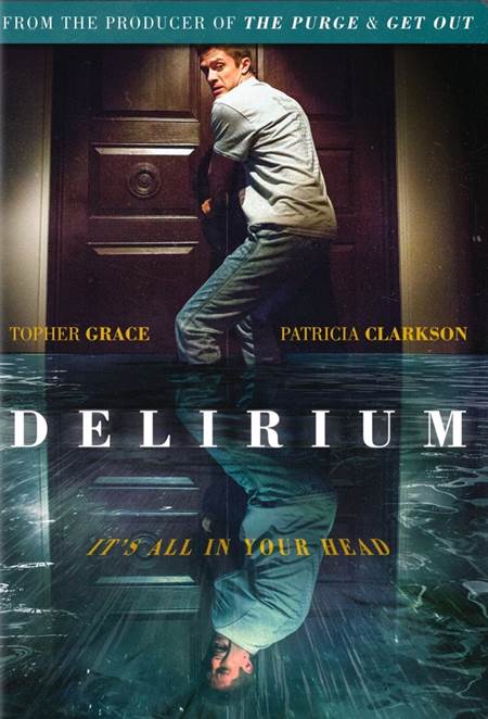 Delirium 2018 Türkçe Altyazılı izle