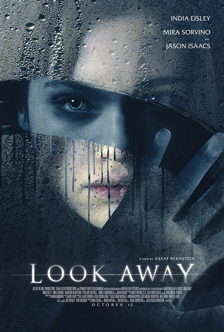 Look Away 2018 Türkçe Altyazılı izle