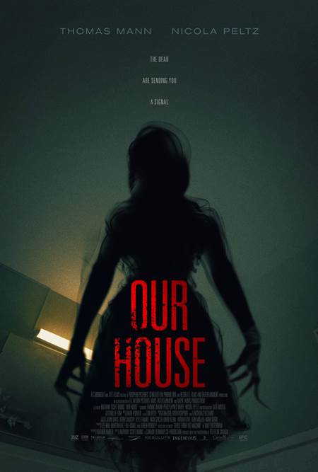 Our House 2018 Türkçe Dublaj izle