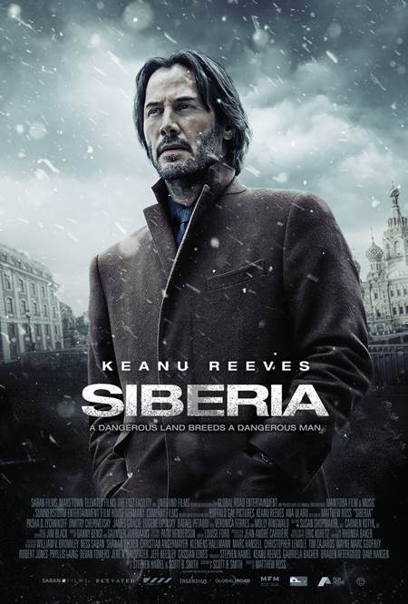 Sibirya 2018 Türkçe Dublaj izle