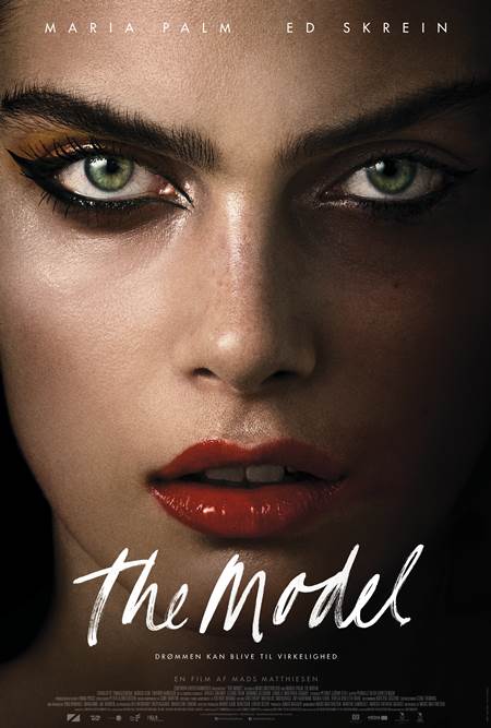 The Model 2016 Türkçe Altyazılı izle