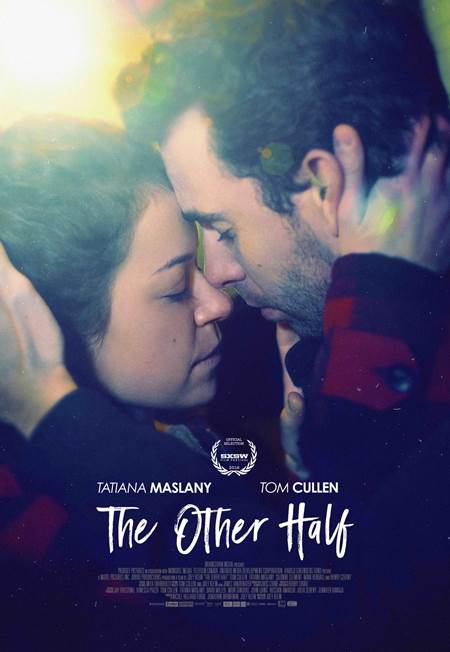 Öbür Parçam – The Other Half 2016 Türkçe Dublaj izle