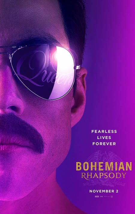 Bohemian Rhapsody 2018 Türkçe Altyazılı izle