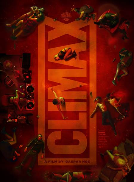 Climax 2018 Türkçe Altyazılı izle