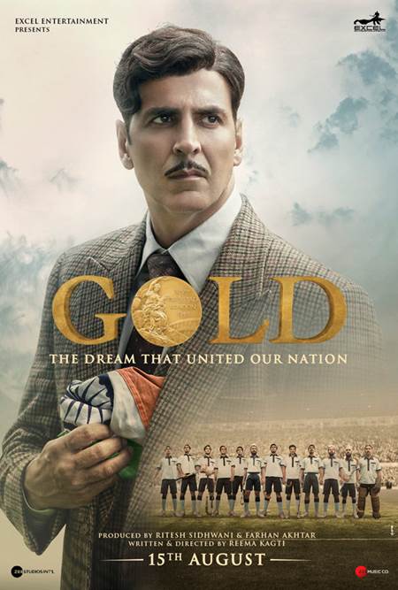 Gold 2018 Hint Filmi Türkçe Altyazılı izle