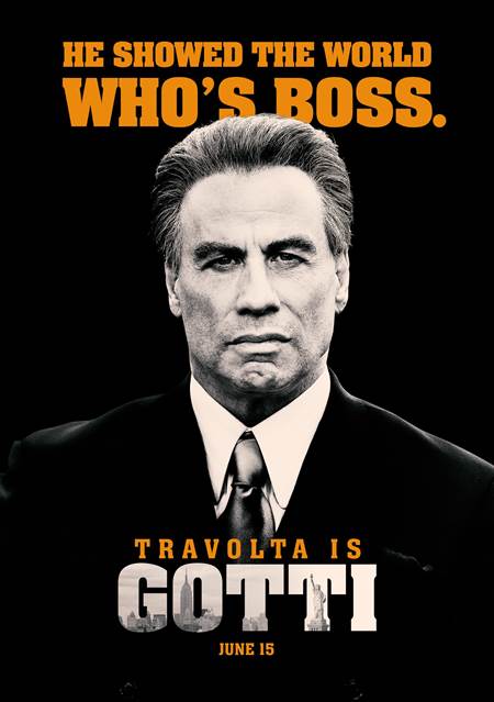 Gotti 2018 Türkçe Dublaj izle