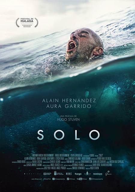 Solo – Yalnız 2018 Türkçe Dublaj izle