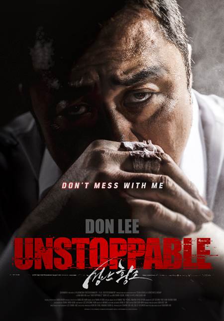 Durdurulamaz – Unstoppable 2018 Türkçe Altyazılı izle