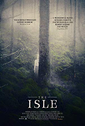 Ada – The Isle 2018 Türkçe Altyazılı izle