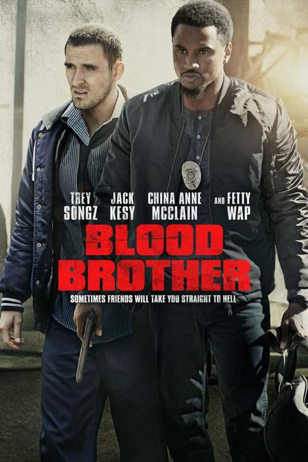 Blood Brother 2018 Türkçe Altyazılı izle