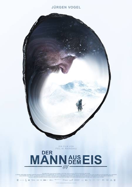 Buzadam – Iceman – Der Mann Aus Dem Eis 2017 Türkçe Altyazılı izle