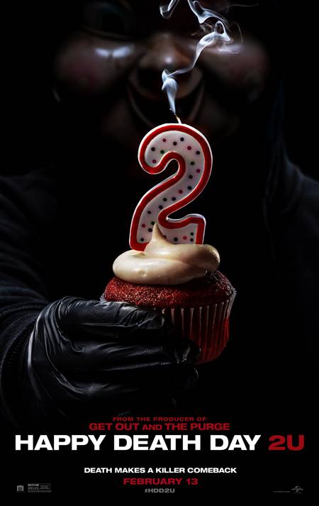 Ölüm Günün Kutlu Olsun 2 izle | Happy Death Day 2 2019 Türkçe Altyazılı izle