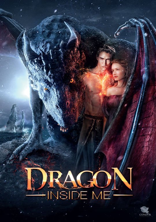 Dragon Inside Me – On drakon 2015 Türkçe Altyazılı izle