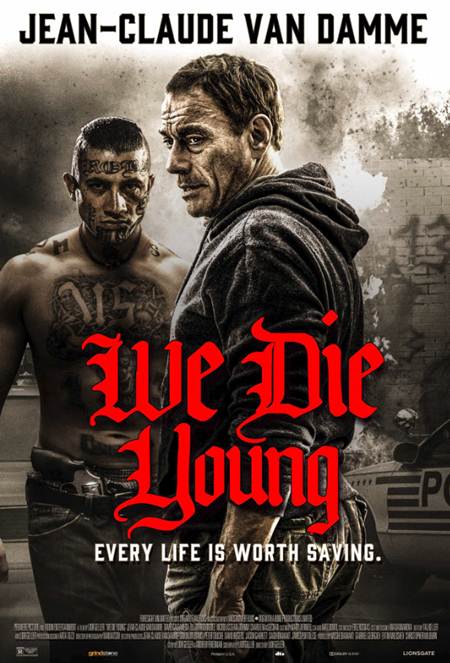 We Die Young 2019 Türkçe Altyazılı izle