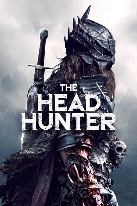 The Head Hunter 2018 Türkçe Altyazılı izle