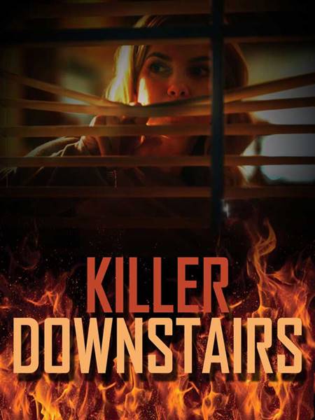 Alt Kattaki Katil Film izle | The Killer Downstairs 2019 Türkçe Dublaj izle